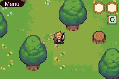 Look Back - Скріншоти