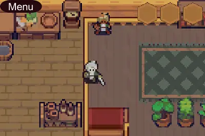 Look Back - Скріншоти