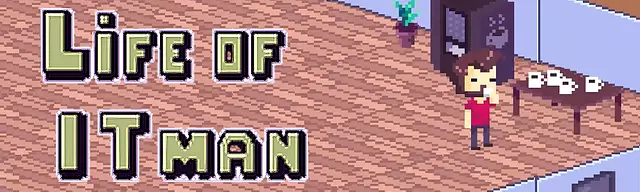 Life of ITman - Imágenes