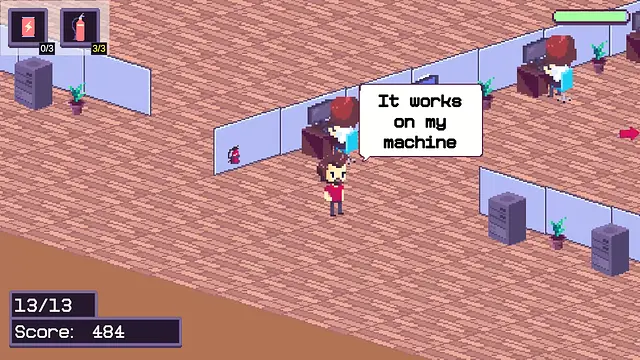 Life of ITman - Bilder