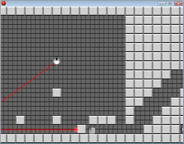 Παίξε In The Cube I