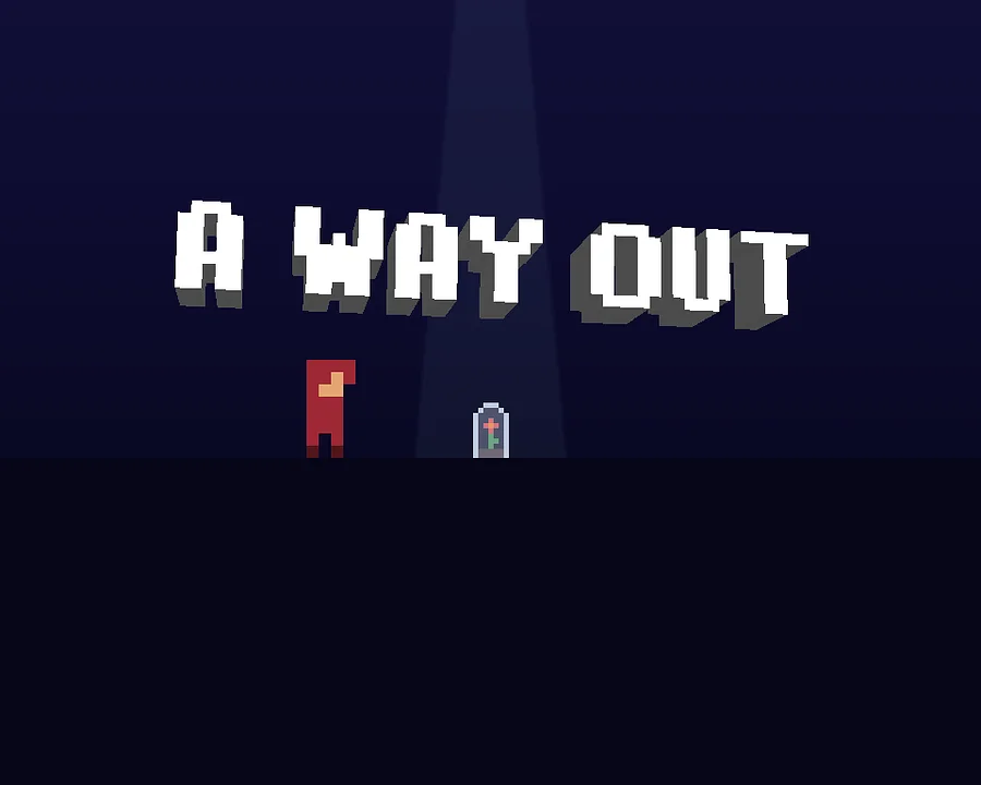 Spela A Way Out