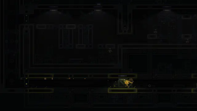 Prism of Science - الشاشات