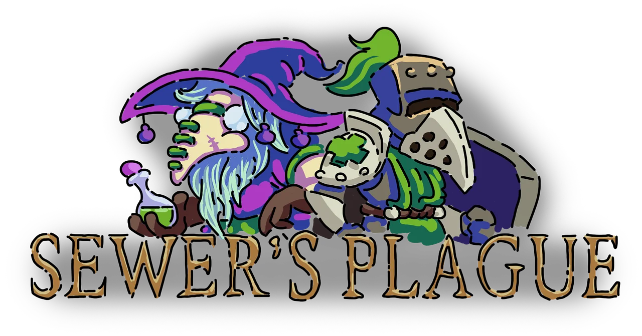 Speel Sewer's Plague