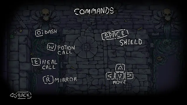 Sewer's Plague - Zrzuty ekranu