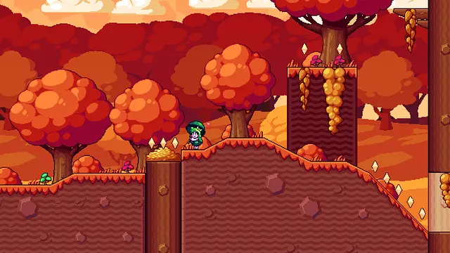 Vibrant Venture - Obrázky