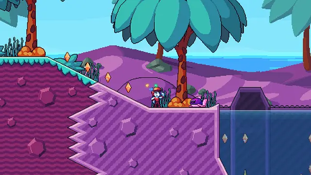 Vibrant Venture - Obrázky