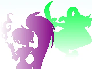 بازی کن Shantae And Asha