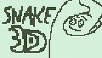 Snake 3D for Nokia 3310 खेलें