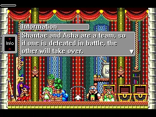 Shantae And Asha - Mga piktur