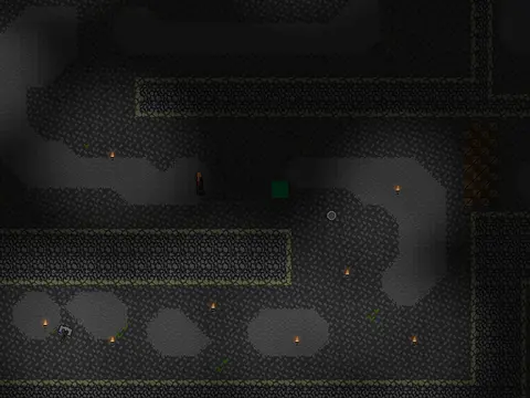 Looming Threat - 作品