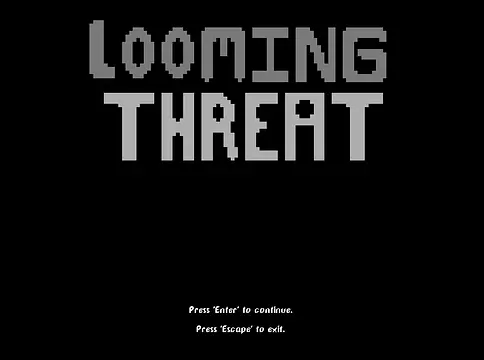 Looming Threat - Στιγμιότυπα