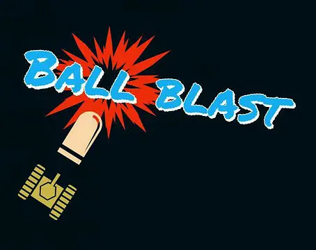Main Ball Blast