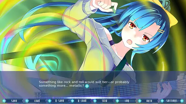 La Mémoire - Imagens