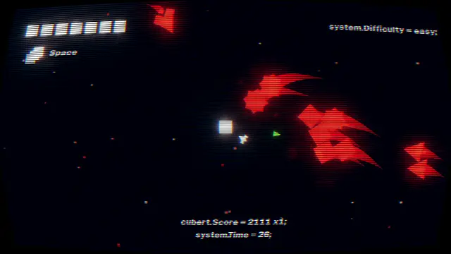 Upgrader - Endless Mode - Immagini