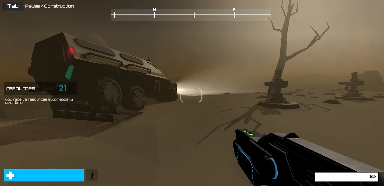 العب Truck Defense