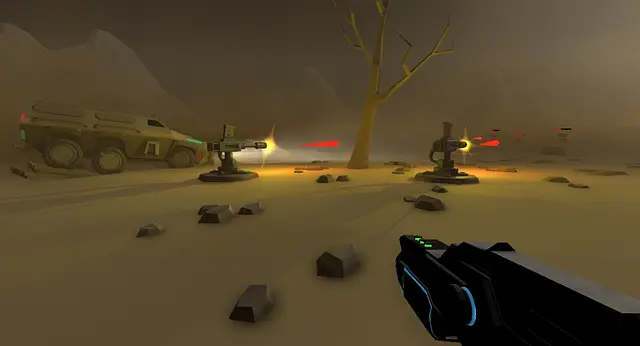 Truck Defense - Imagens