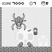 Ambrea - Screenshots