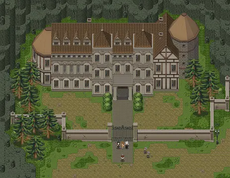 Jogue The Virtual Temple Run