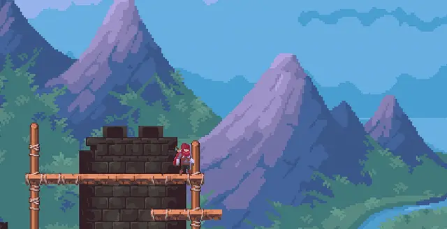 Witchcrafter (demo) - Imej