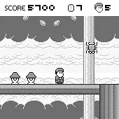 Ambrea - الشاشات