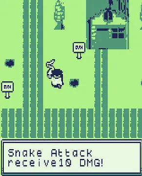 Drake's Adventure - Skärmdumpar