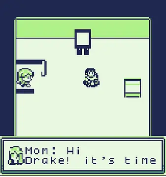 Drake's Adventure - Skärmdumpar