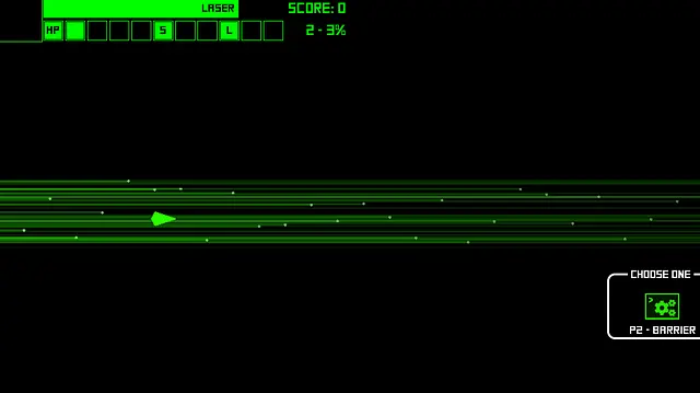 The trick, virus attack! - 作品