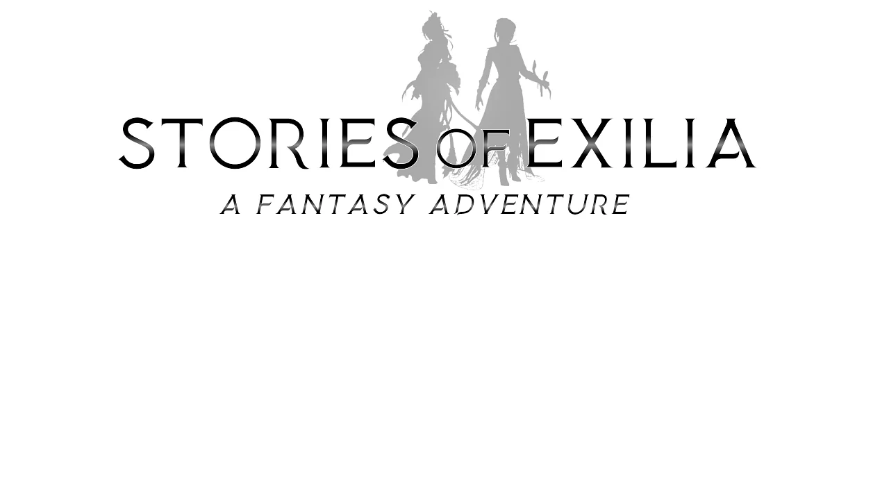 بازی کن Stories of Exilia *DEMO