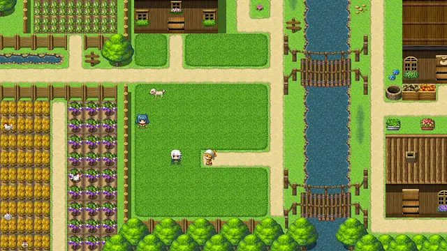 Stories of Exilia *DEMO - Images