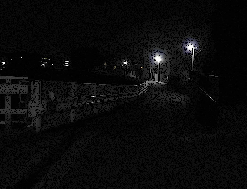 Play Street of the Way