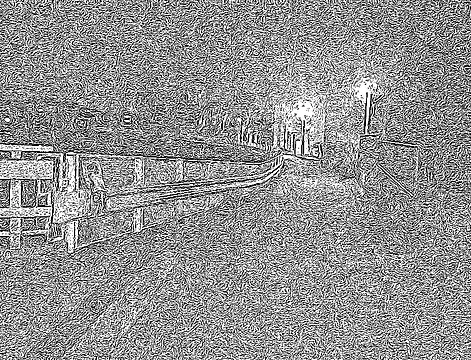 Street of the Way - Obrázky