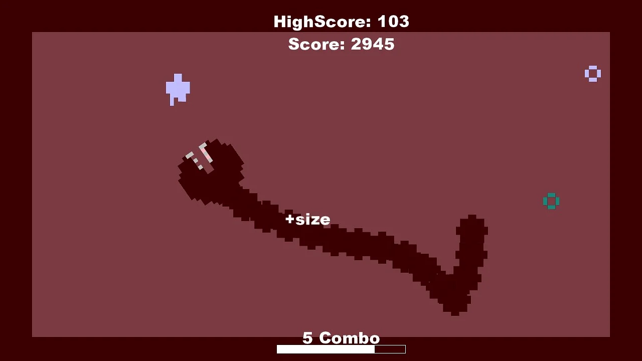 Jogue Killer Worm