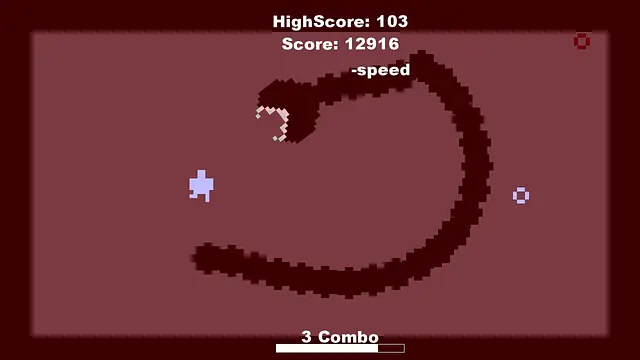 Killer Worm - Imagens