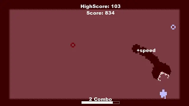 Killer Worm - Kuvien