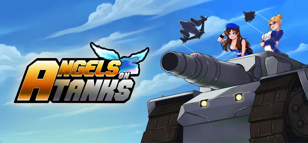 Παίξε Angels on Tanks
