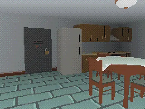 Quiet Manor - 图片