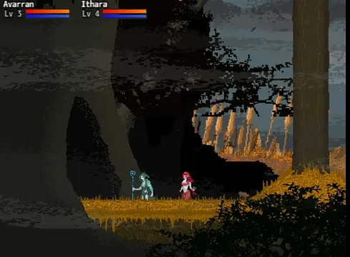 Starcaller Chapter 1 - Immagini