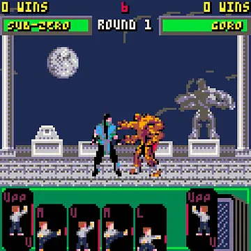 Mortal Cards - Immagini