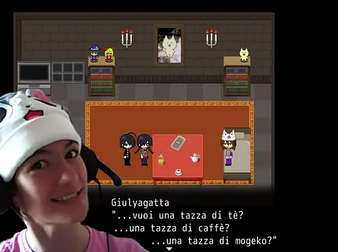 Giulyagatta Castle - Στιγμιότυπα