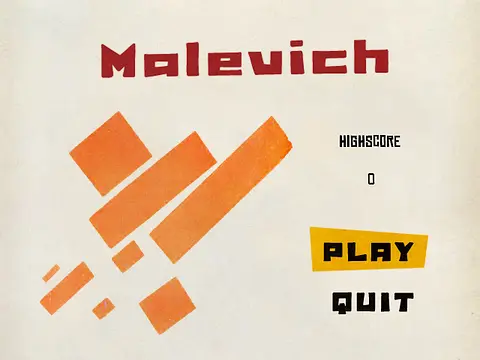 Malevich을(를) 하다