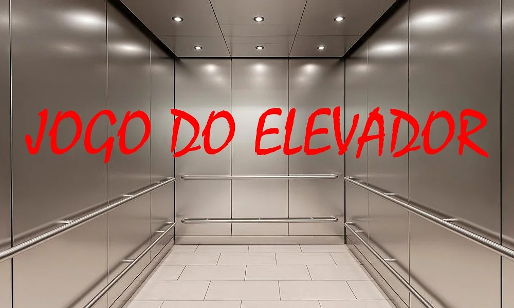Gioca a Jogo do Elevador