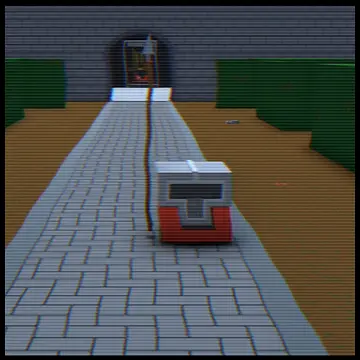 Adventure - Obrázky