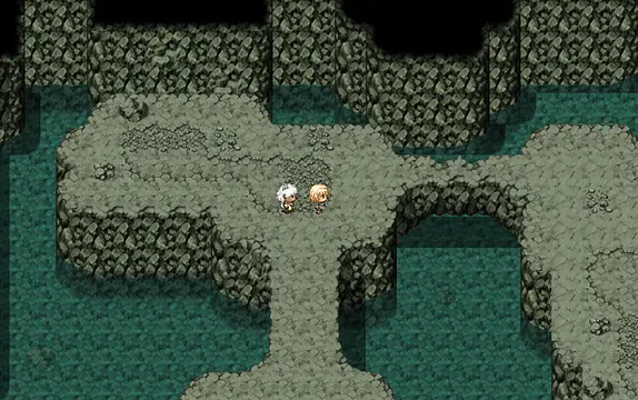 Lockdown in Lilac - Screenshots