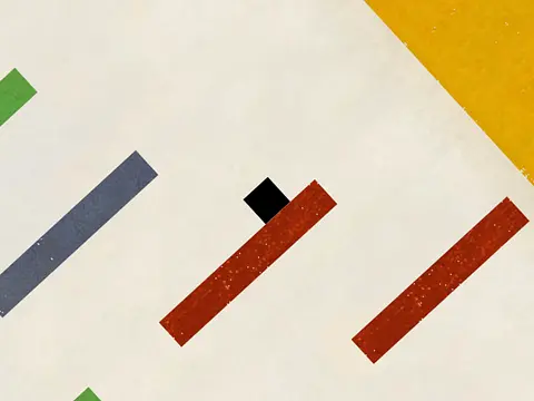 Malevich - Imágenes