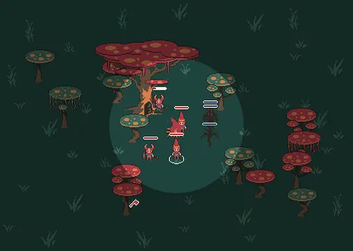 Embershrooms - Bilder