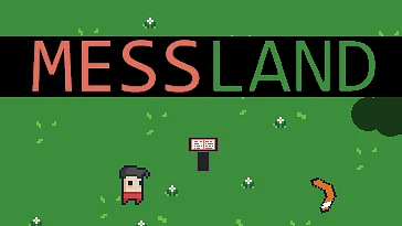 Hraj Messland