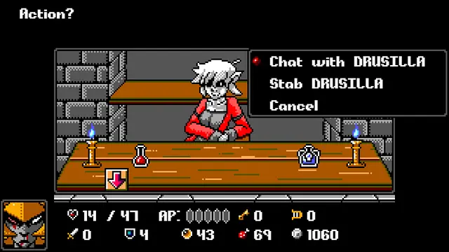 Endless Combat Dungeon - 图片