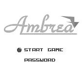 Ambrea을(를) 하다