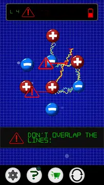 Electric - Demo  - الشاشات